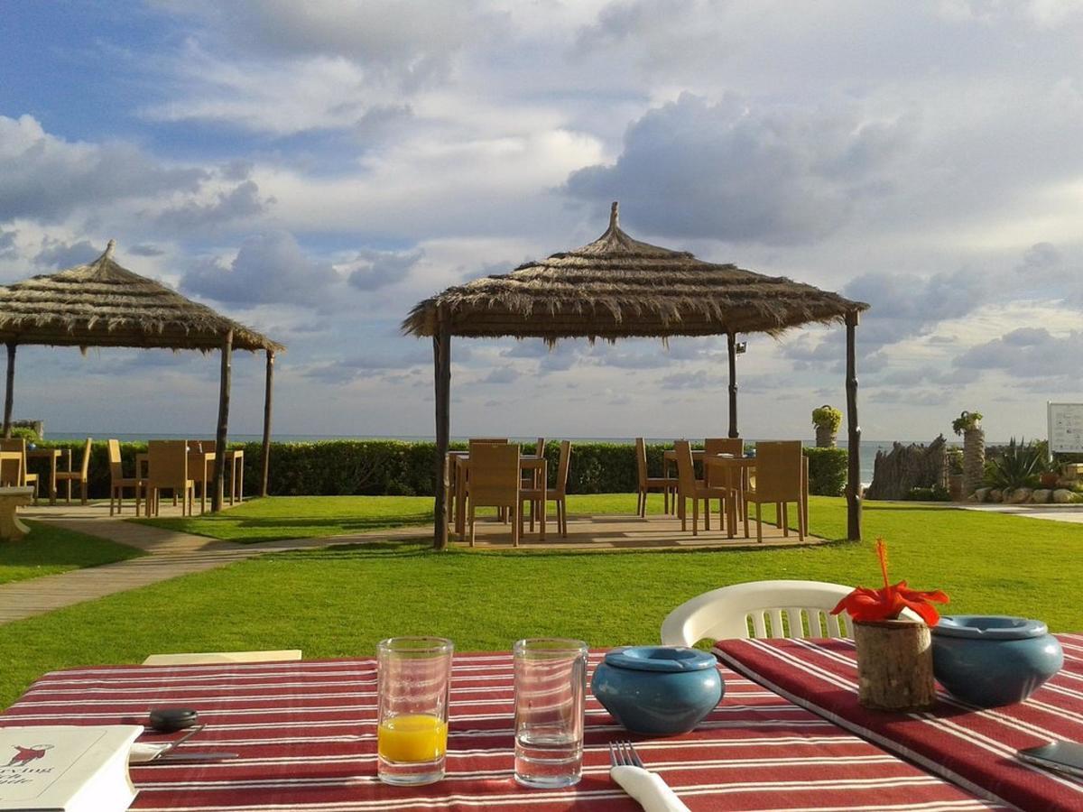 Azur Djerba Hotel