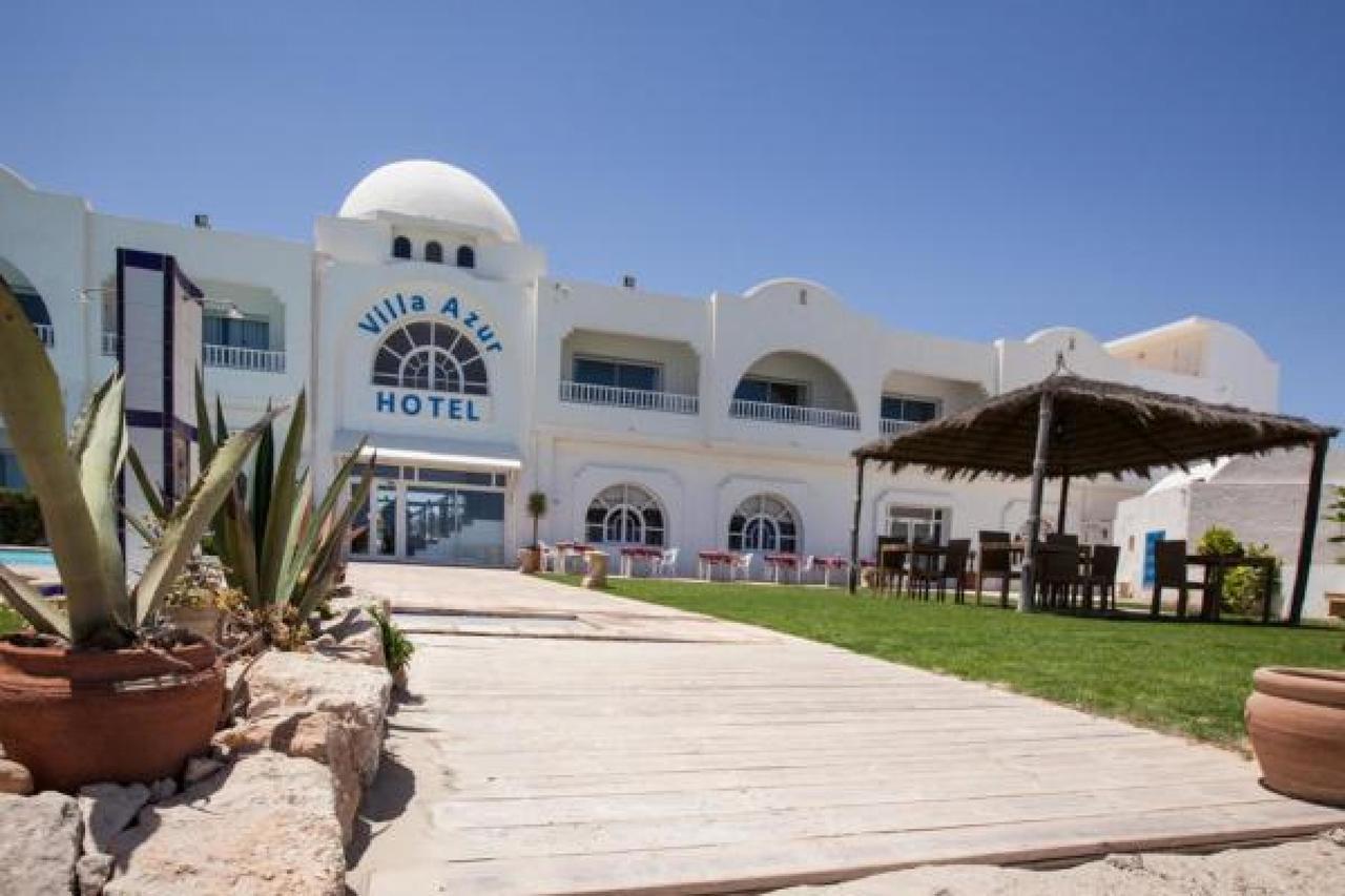 Azur Djerba Hotel 4*