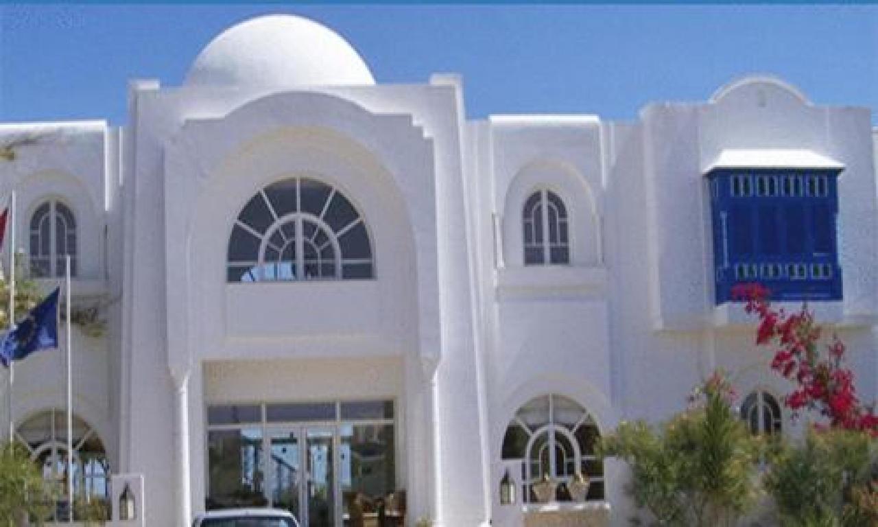 Azur Djerba 4*